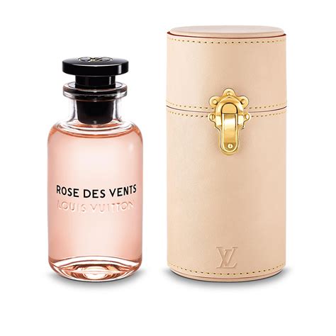 Louis Vuitton rose notes review